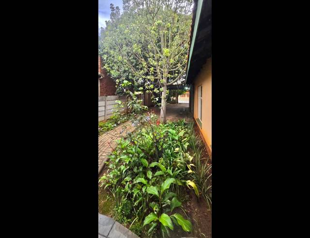 3 BEDROOM HOUSE FOR SALE IN FAUNA PARK
